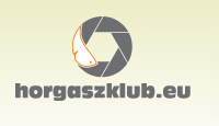 horgaszklub